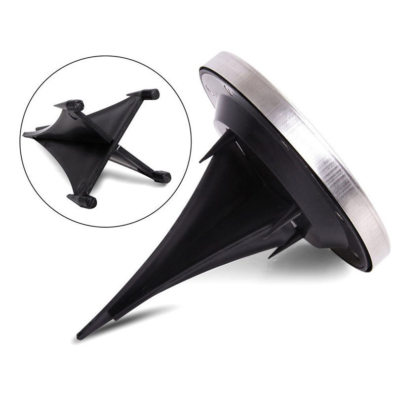 SEGNAPASSO SOLARE LUCE FREDDA 0.48W IP44