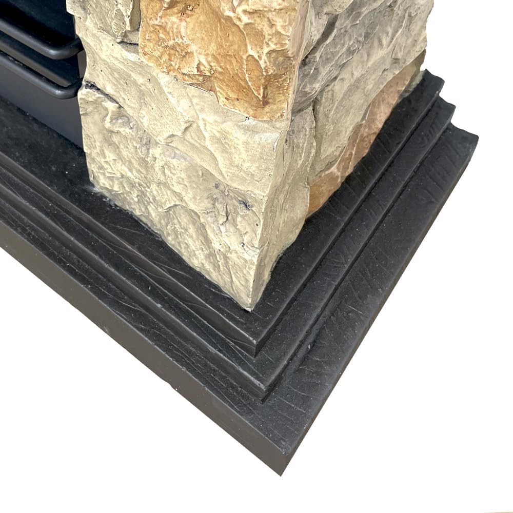 CAMINO A BIOETANOLO PIETRA BELLINI CM.100X38X102H