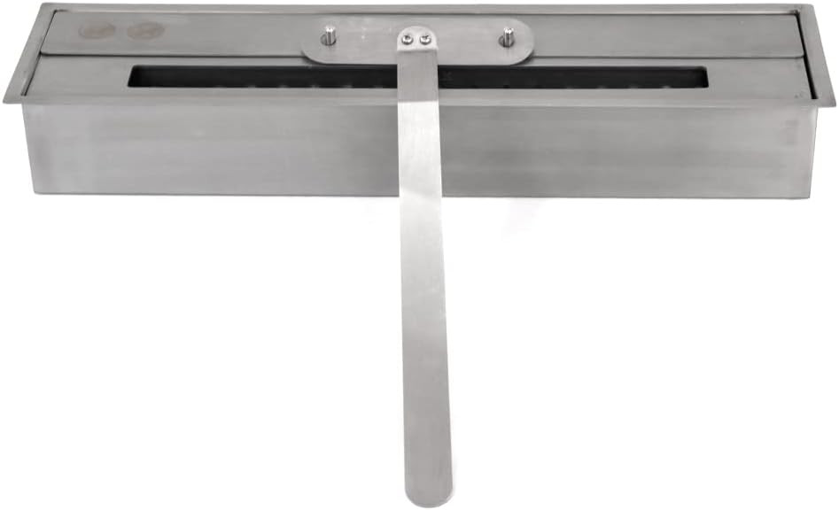 CAMINO A BIOETANOLO PIETRA BELLINI CM.100X38X102H