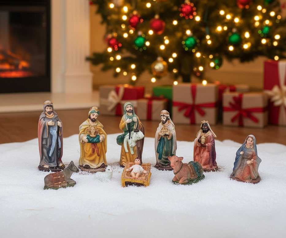 NATIVITA  CM.9 PZ.10