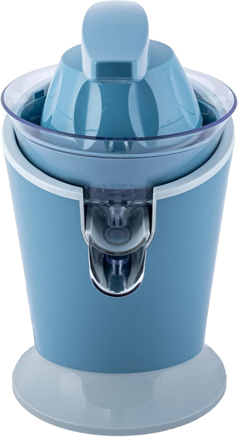 SPREMIAGRUMI ELETTRICO 500W CARTA DA ZUCCHERO