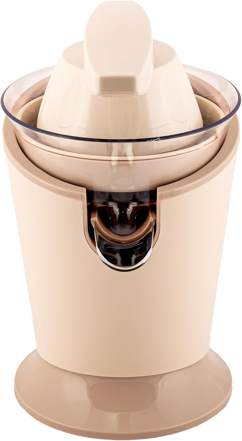 SPREMIAGRUMI ELETT.500W CHAMPAGNE
