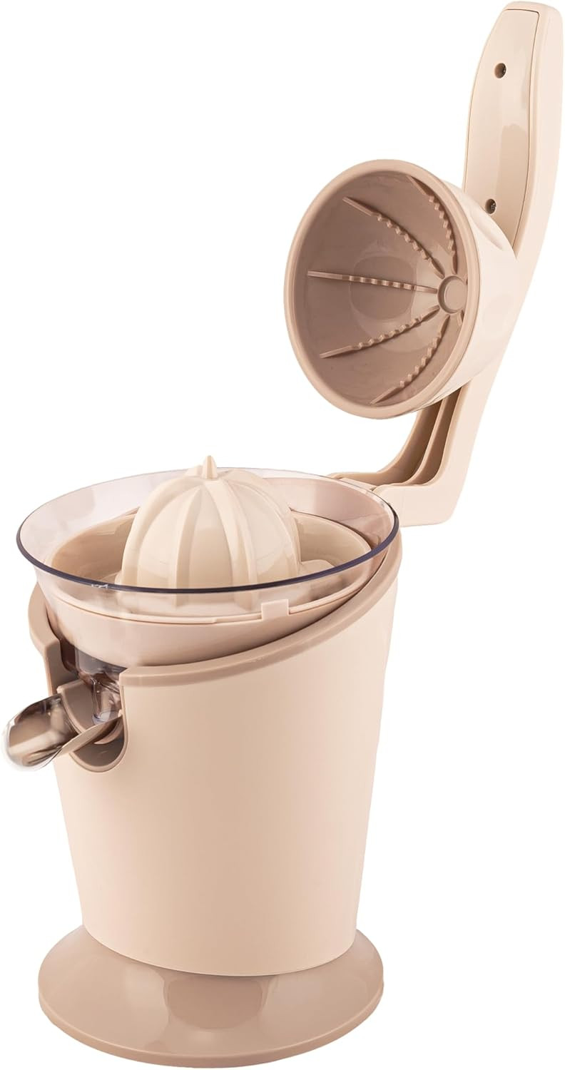 SPREMIAGRUMI ELETT.500W CHAMPAGNE