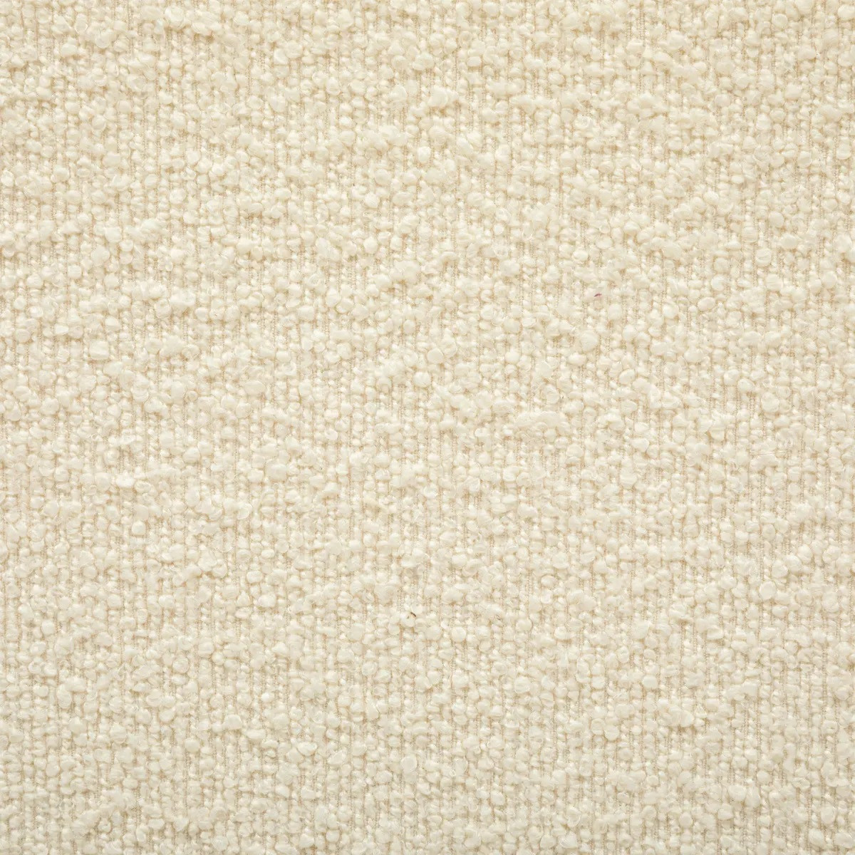 *POUF CONTENITORE DANI CM.37.5 BIANCO