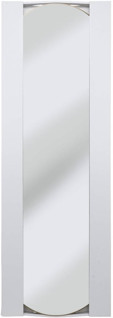 SPECCHIO SELENA CM.112X40 ORO