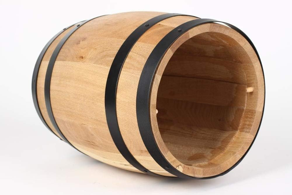 BOTTE DECORATIVA PER VINO LT 5.5