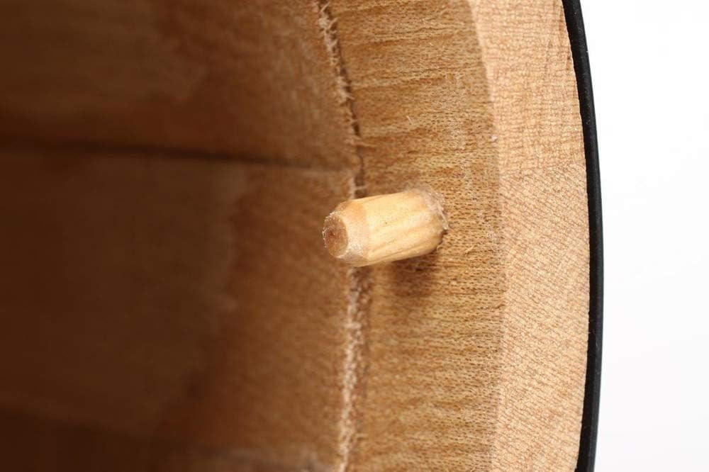 BOTTE DECORATIVA PER VINO LT 5.5