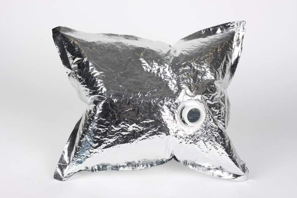 BOTTE DECORATIVA PER VINO LT 5.5