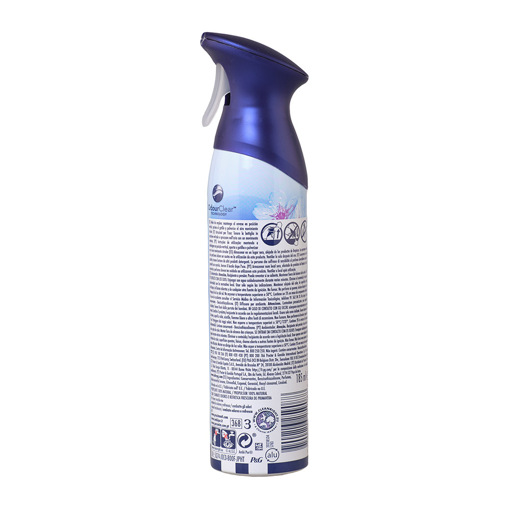 DEODORANTE AMBIPUR ML185 RIVEGLIO