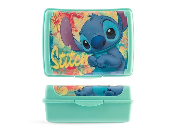 PORTA PRANZO STITCH HAWAII