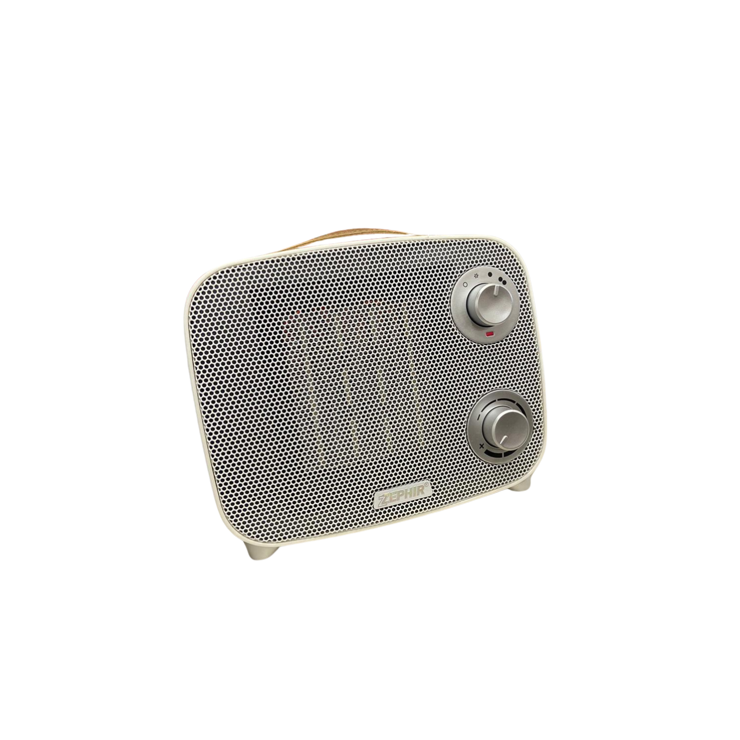 TERMOVENTILATORE CERAMICO COLORATO 750/1500 WATT