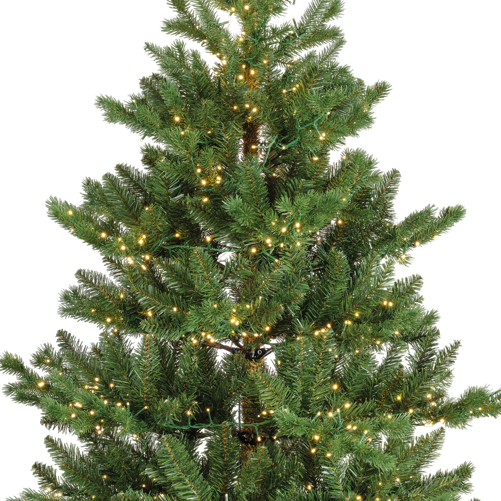ALBERO A LED H.180 LUCE CALDA