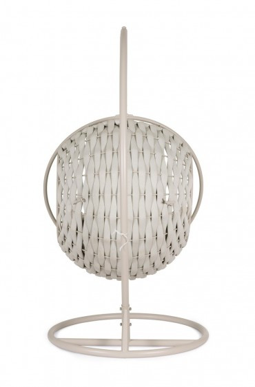 POLTRONA SOSPESA C-C GALAPAGOS LIGHT