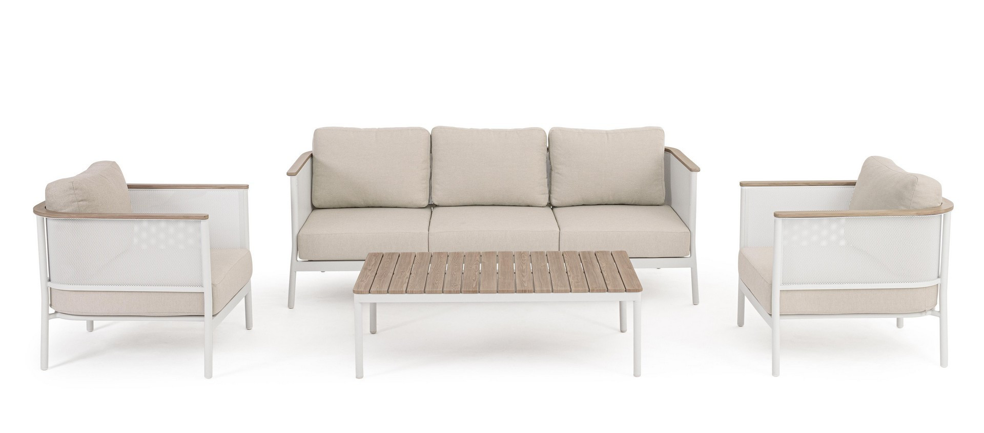 SALOTTO 3 POSTI C-C ULISES VAPOR