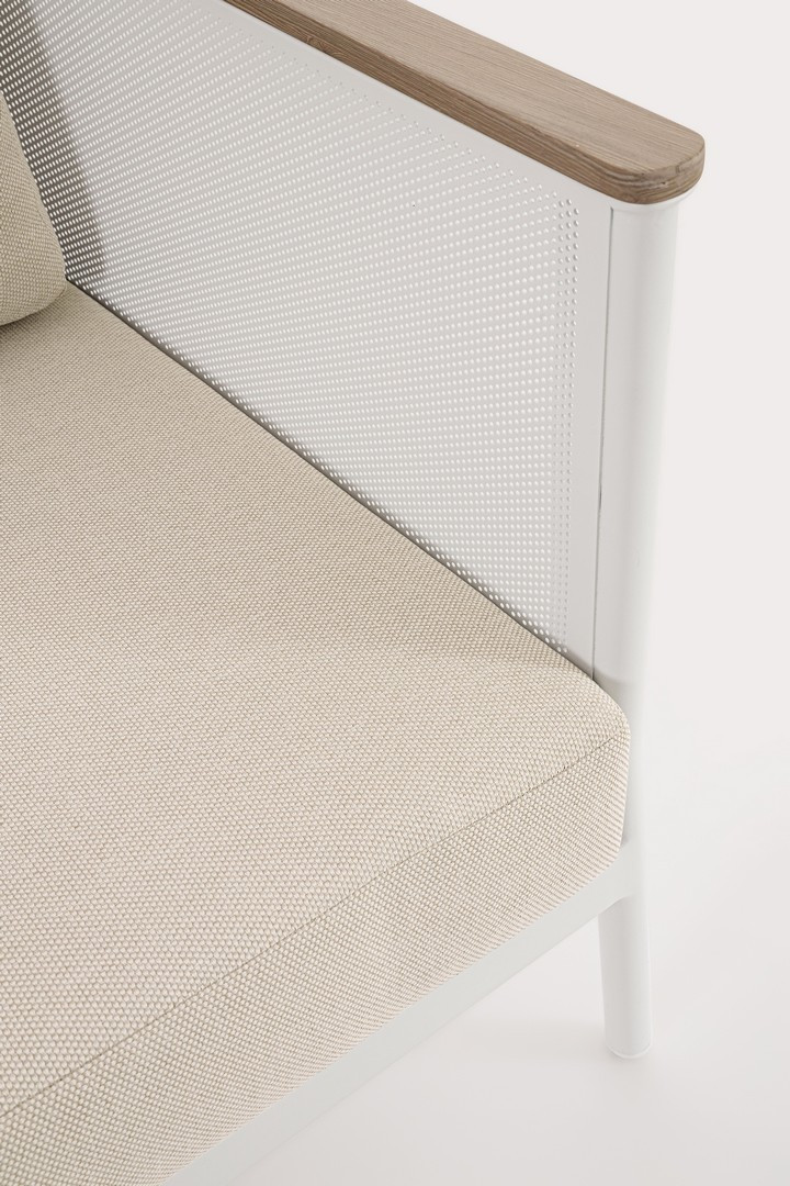 SALOTTO 3 POSTI C-C ULISES VAPOR