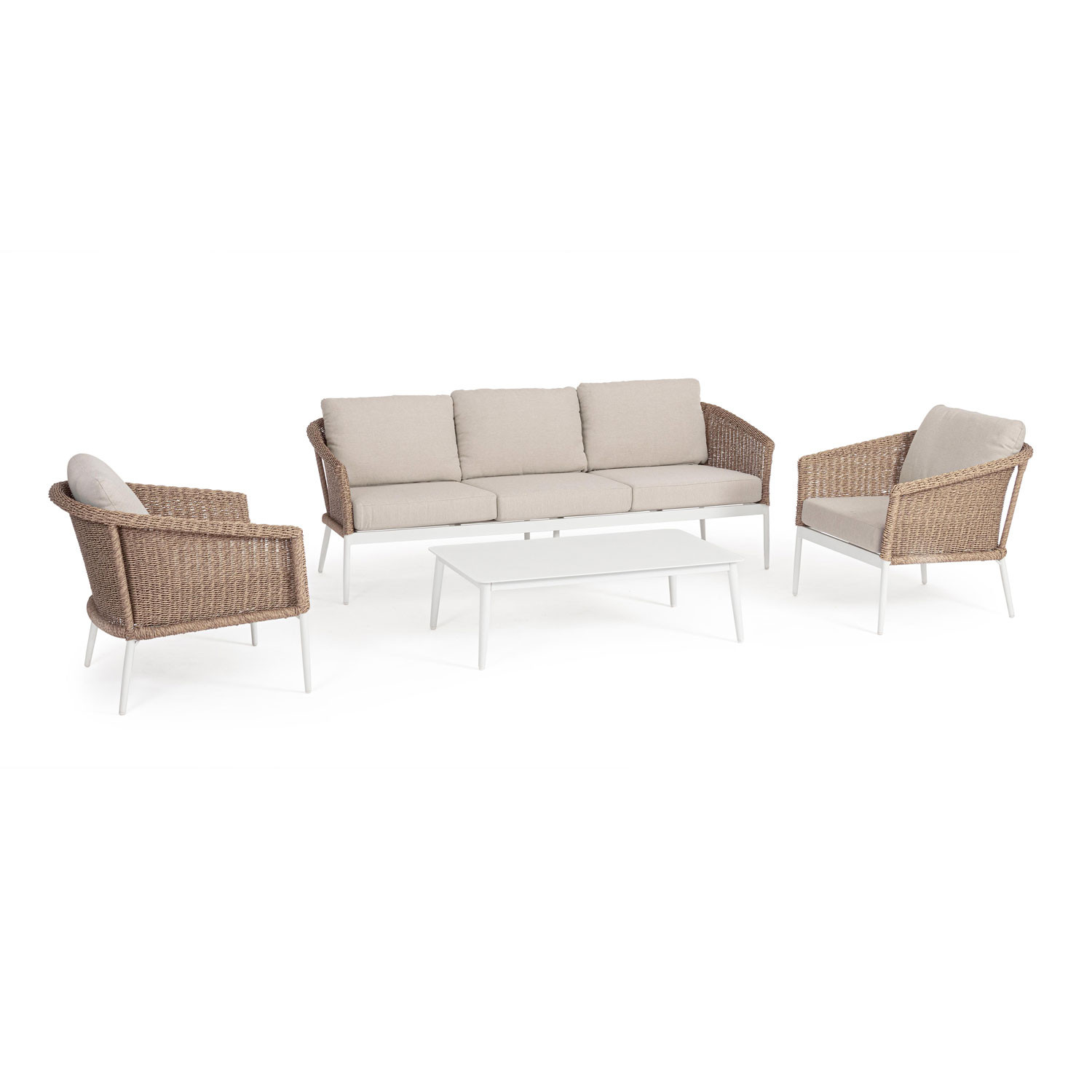 SALOTTO 3 POSTI OCEANA C-C VAPOR