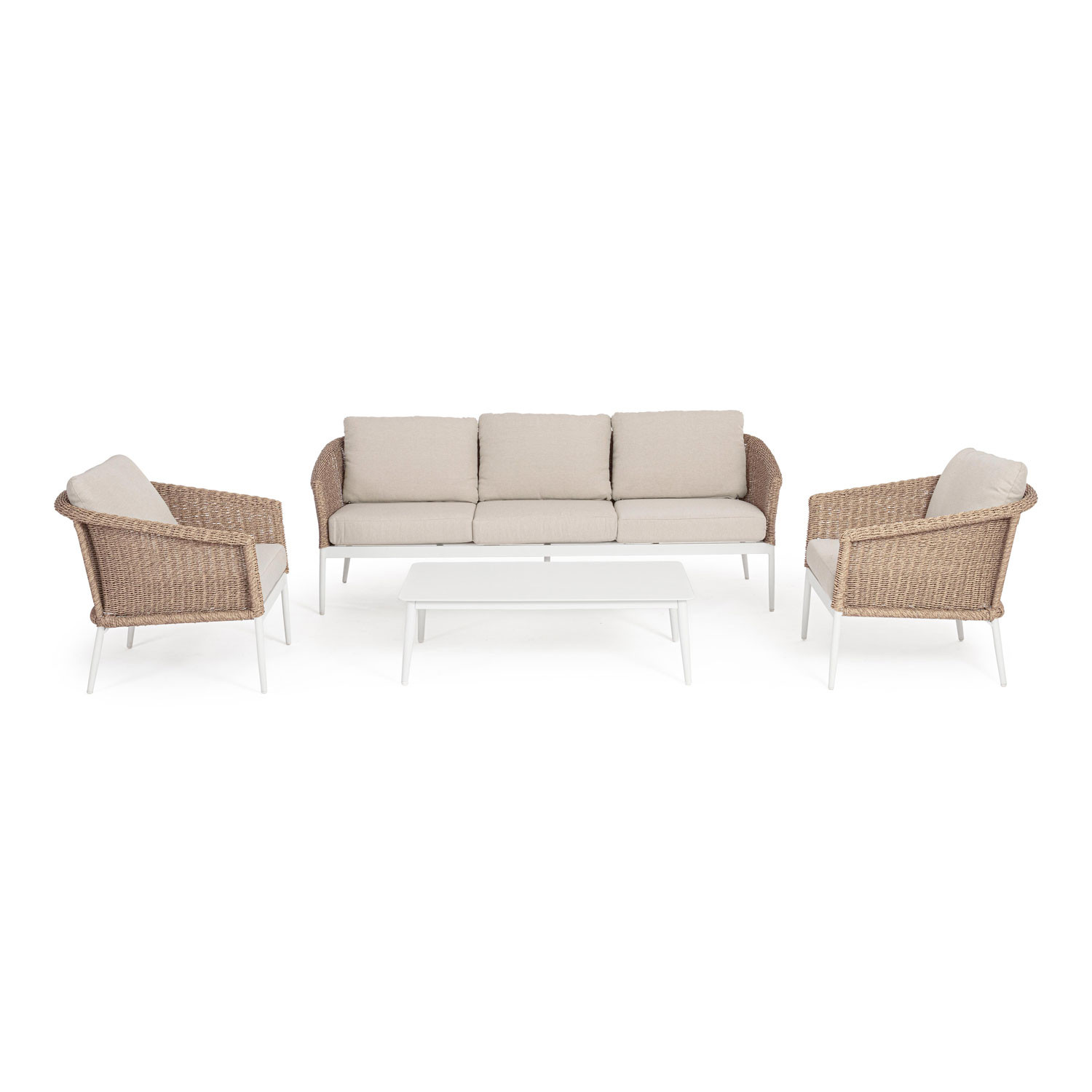 SALOTTO 3 POSTI OCEANA C-C VAPOR