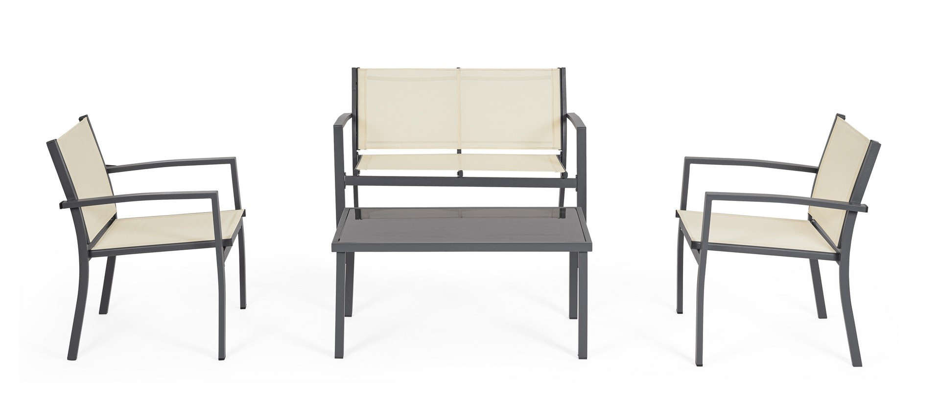 SALOTTO FLORIDA CREMA
