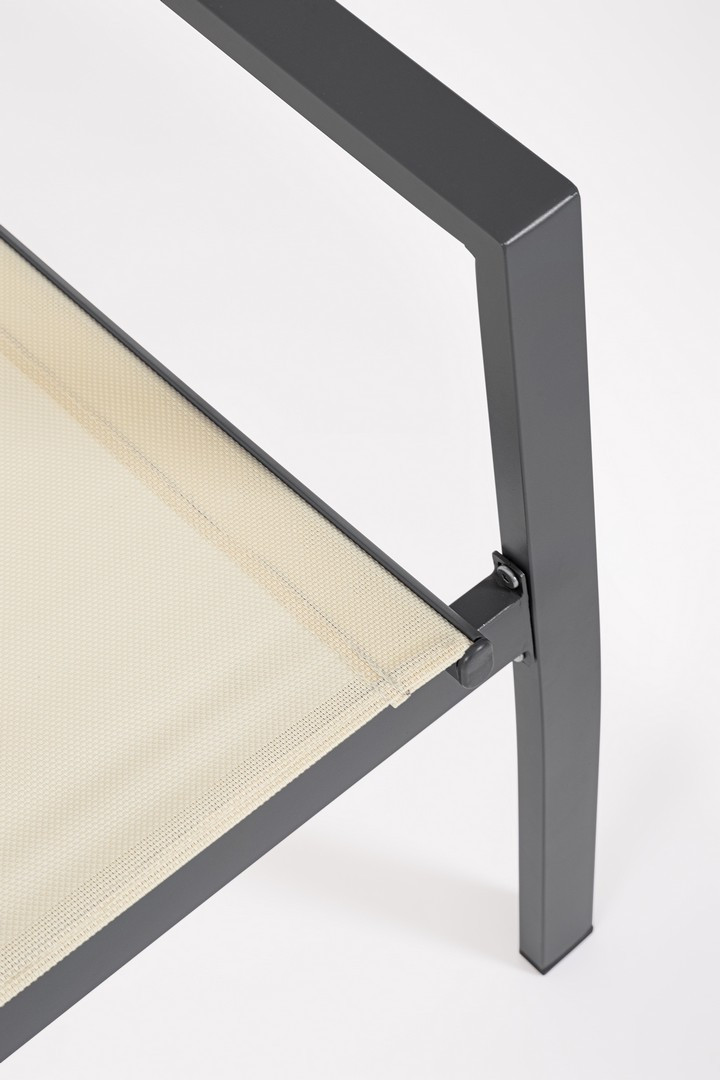 SALOTTO FLORIDA CREMA