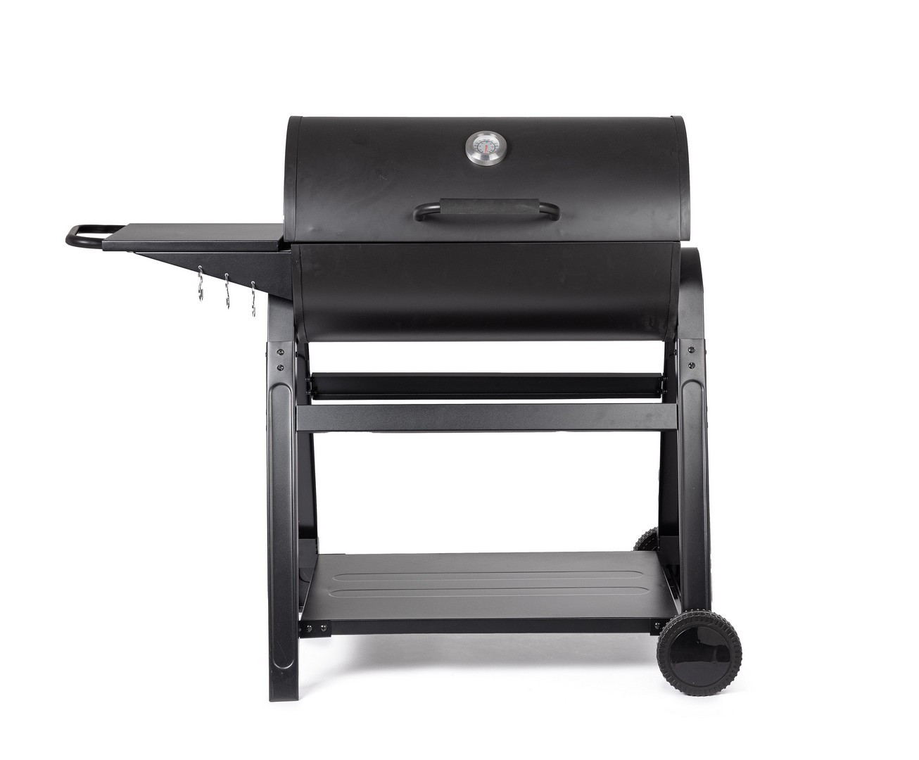 BARBECUE A CARBONE VLORA