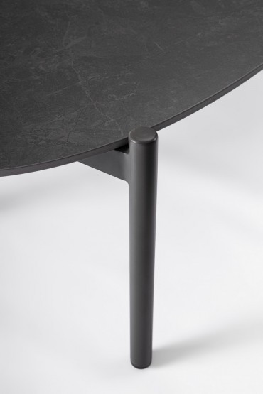 SALOTTO C-C MIRAVET ANTRACITE/KHAKI
