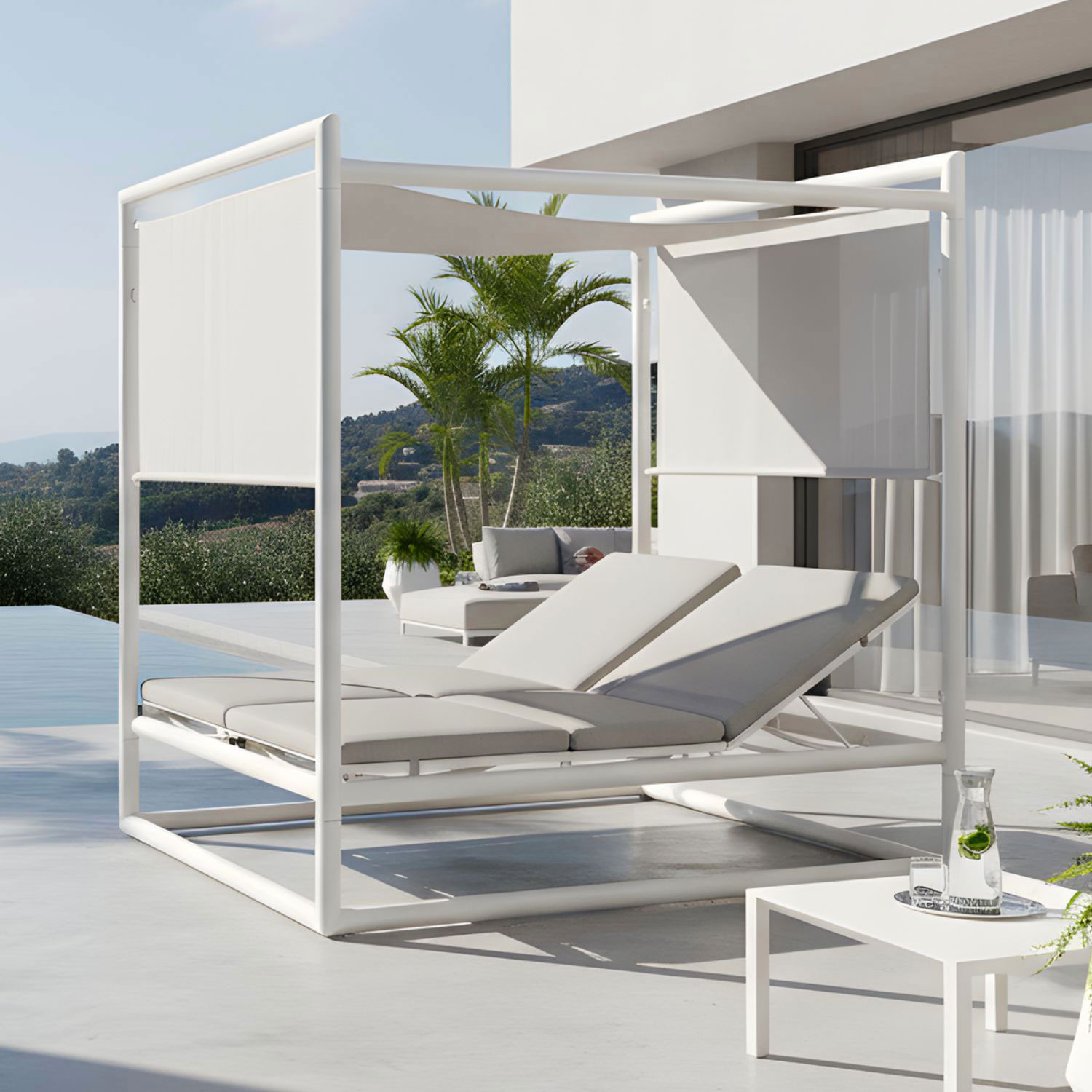 BAYDEB KONNOR BIANCO