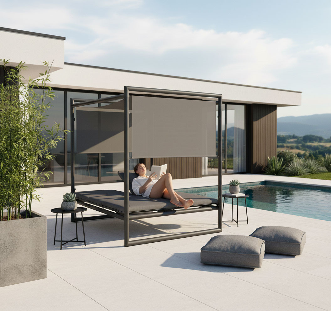 BAYDEB KONNOR ANTRACITE