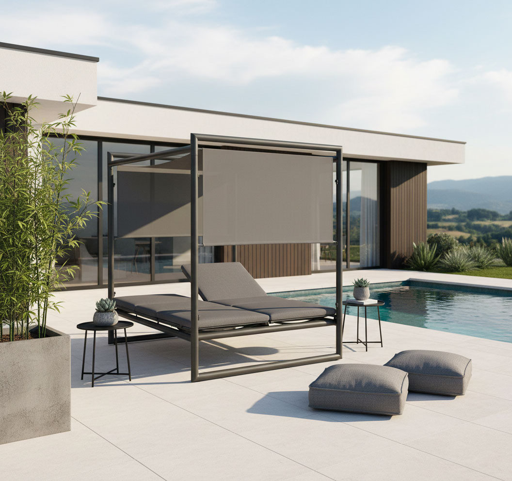 BAYDEB KONNOR ANTRACITE