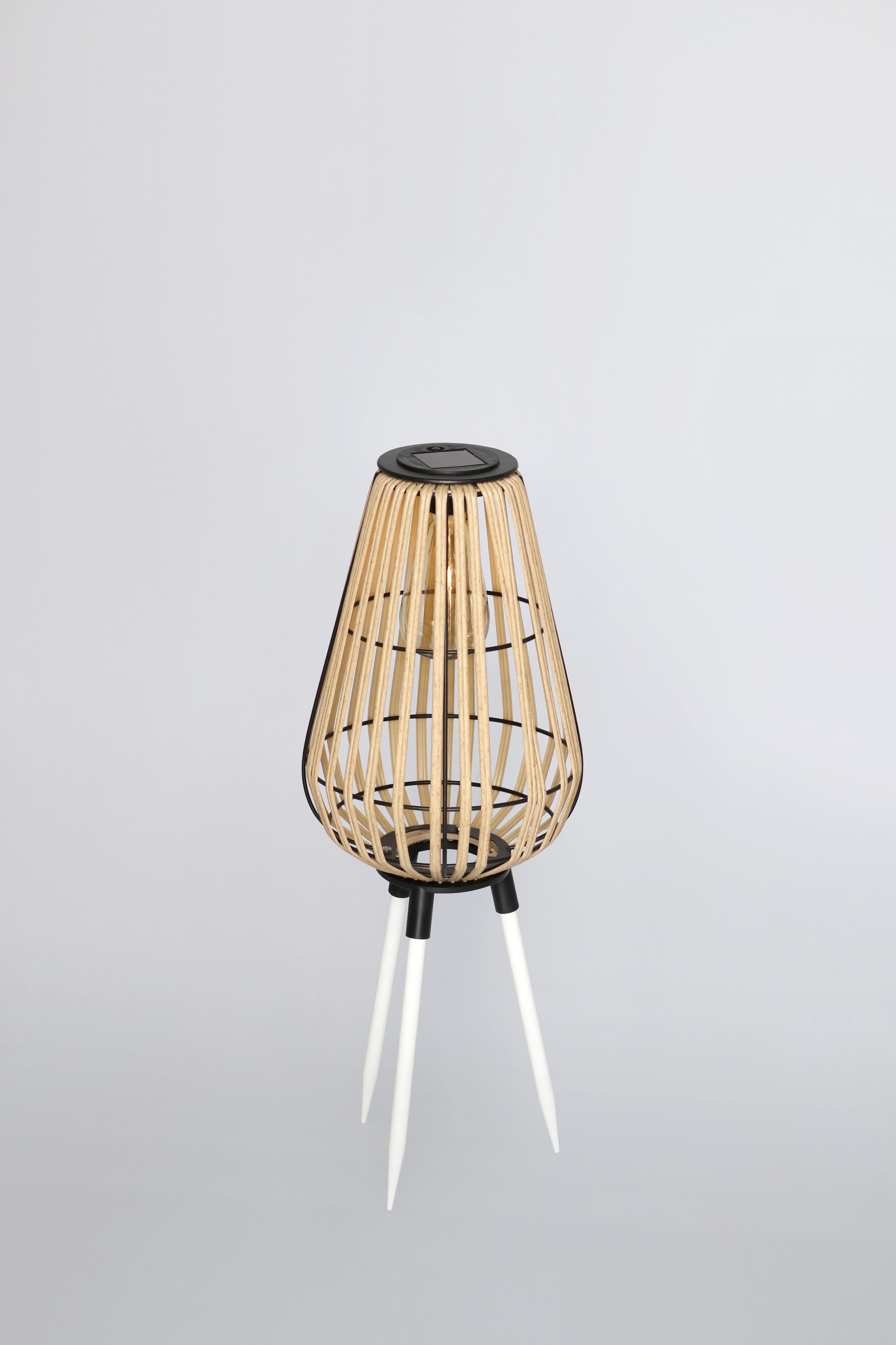 LAMPADA SOLARE KIKI TREP SVAS BIAN H.52.5