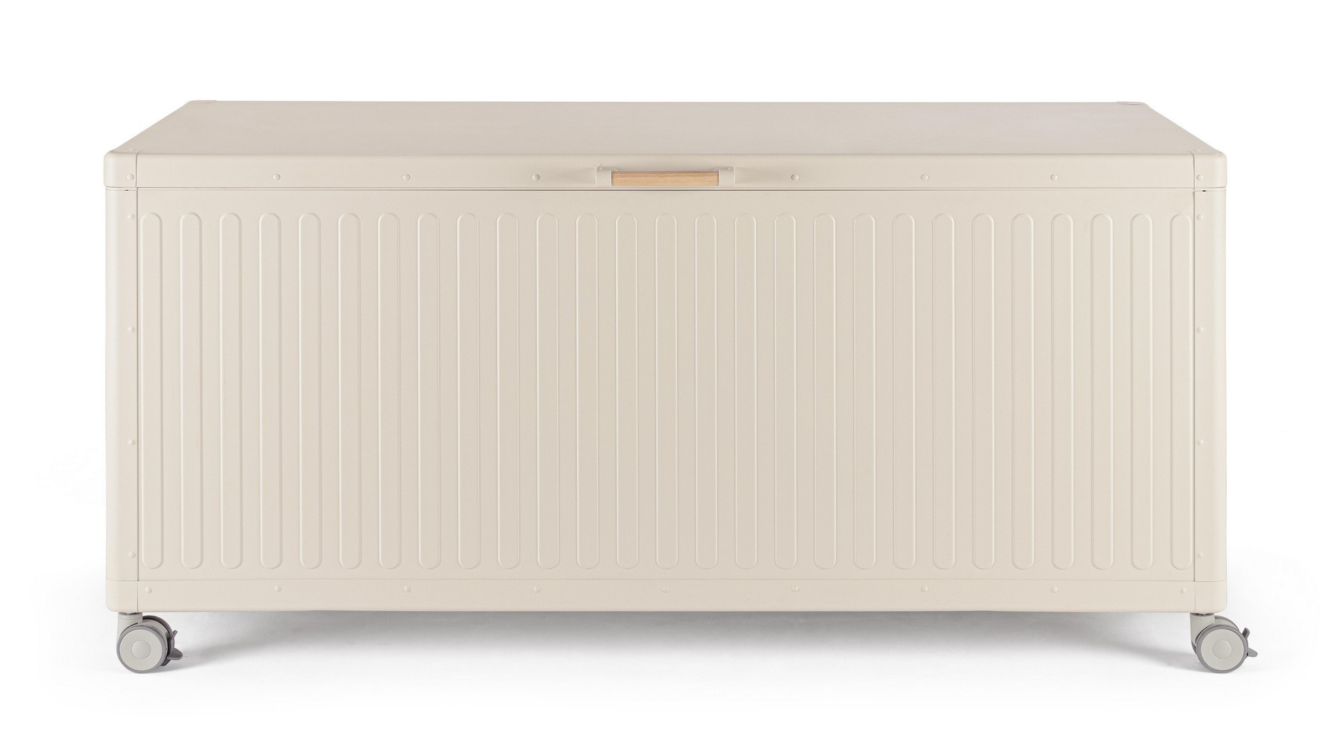 BAULE CON RUOTE OCEAN SETA CM.164.8X72X70H