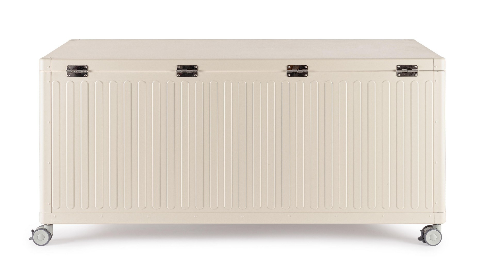 BAULE CON RUOTE OCEAN SETA CM.164.8X72X70H