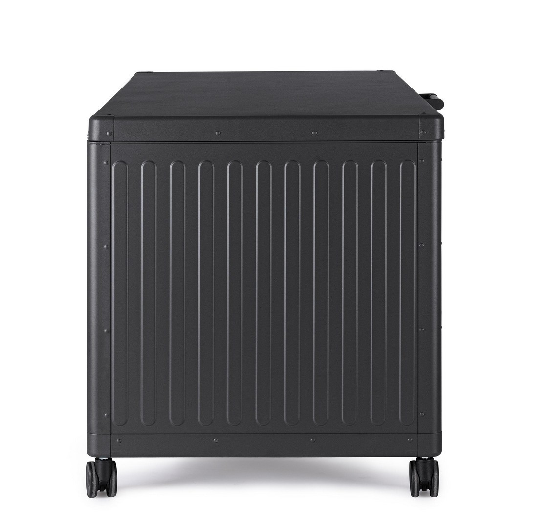 BAULE CON RUOTE OCEAN ANTR.CM.164.8X72X70H