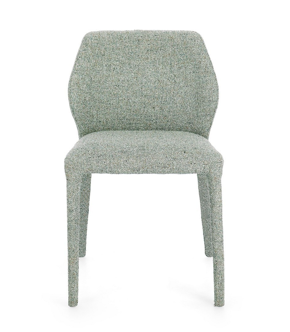 SEDIA LIBBY FELCE VERDE