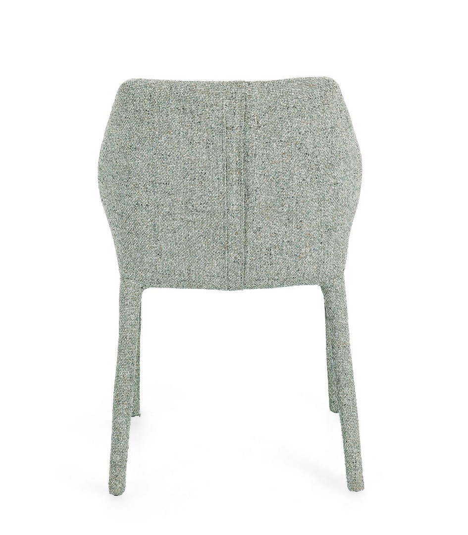 SEDIA LIBBY FELCE VERDE