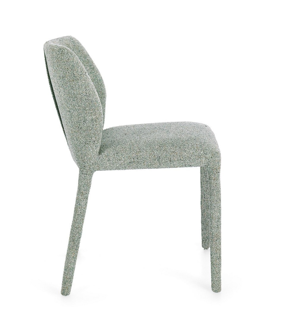 SEDIA LIBBY FELCE VERDE