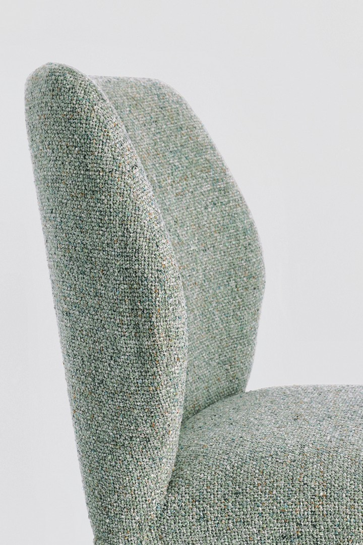SEDIA LIBBY FELCE VERDE