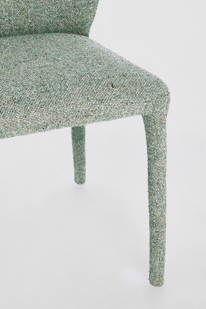 SEDIA LIBBY FELCE VERDE