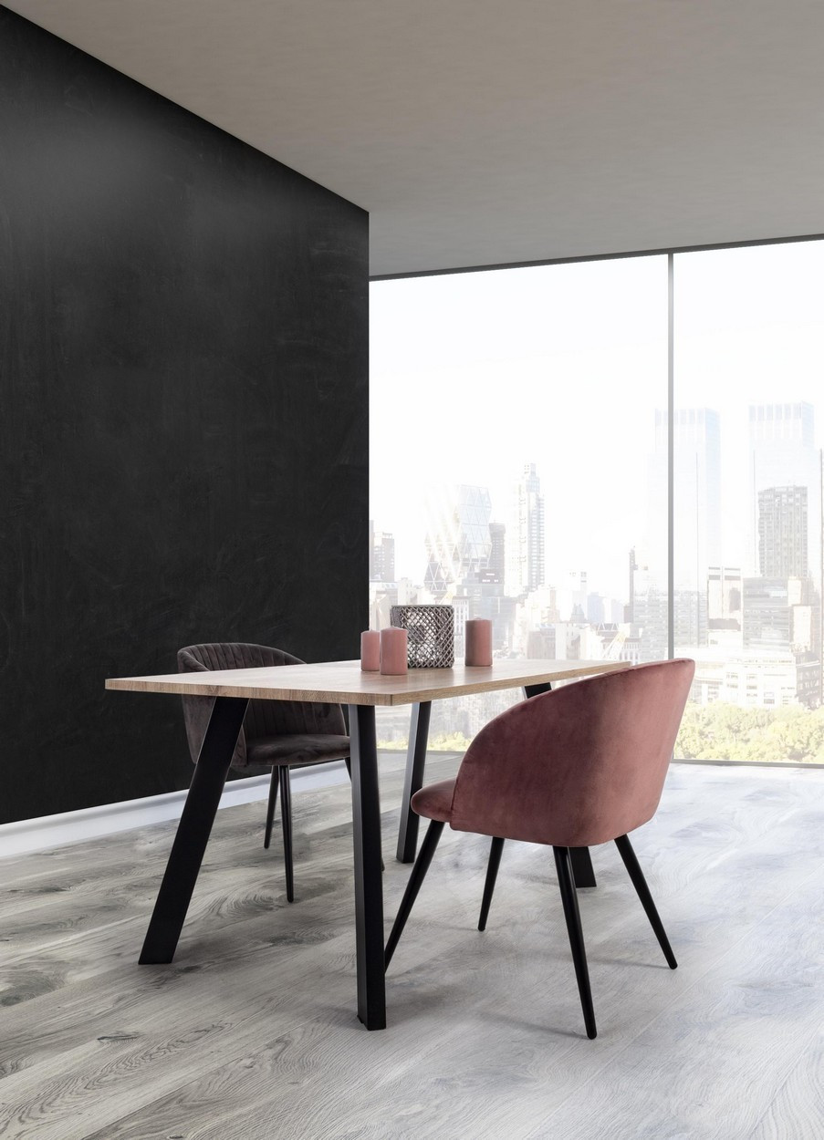 TAVOLO GIANT PIANO CHIARO CM.140X80