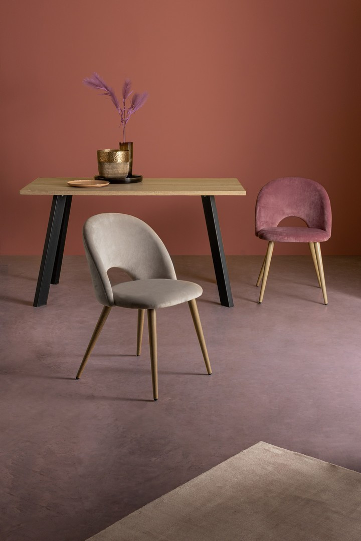 TAVOLO GIANT PIANO CHIARO CM.140X80