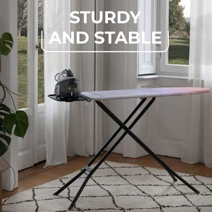 ASSE DA STIRO VILEDA DIAMOND CM. 120X38