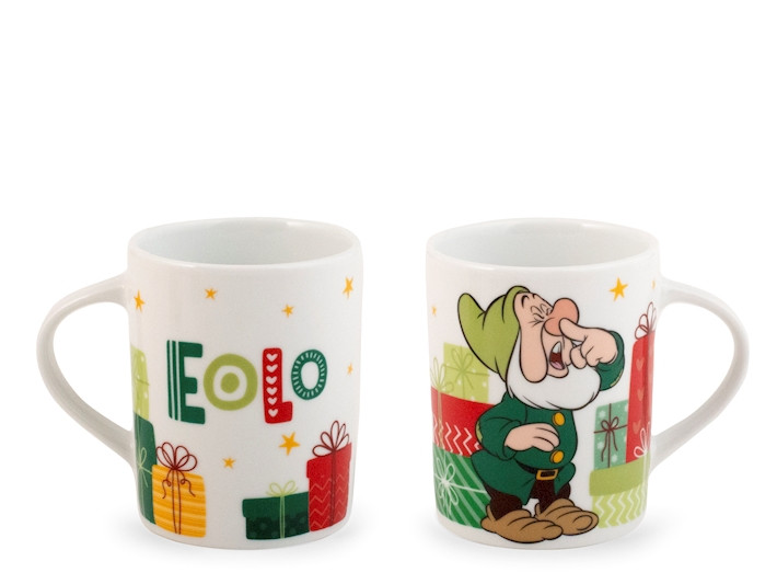 MUG PCL NANI NATALE CC.340