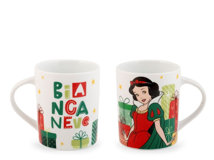 MUG PCL NANI NATALE CC.340