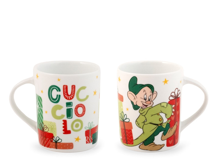 MUG PCL NANI NATALE CC.340