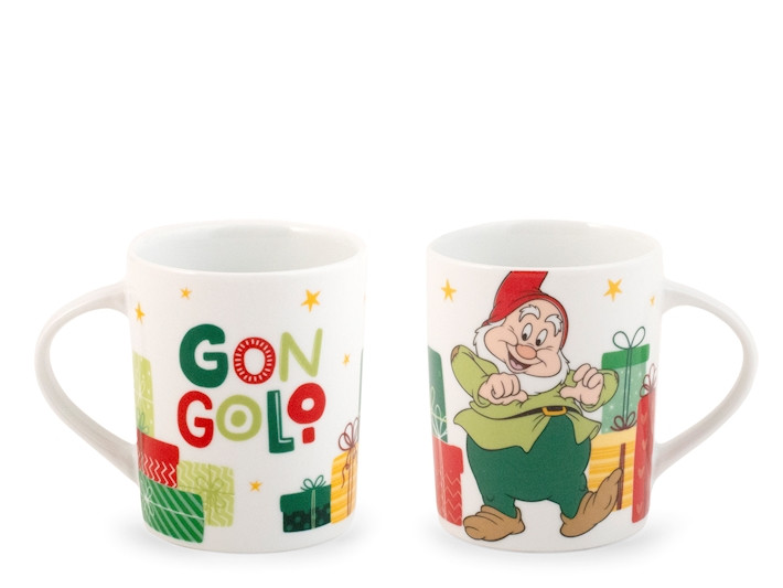 MUG PCL NANI NATALE CC.340