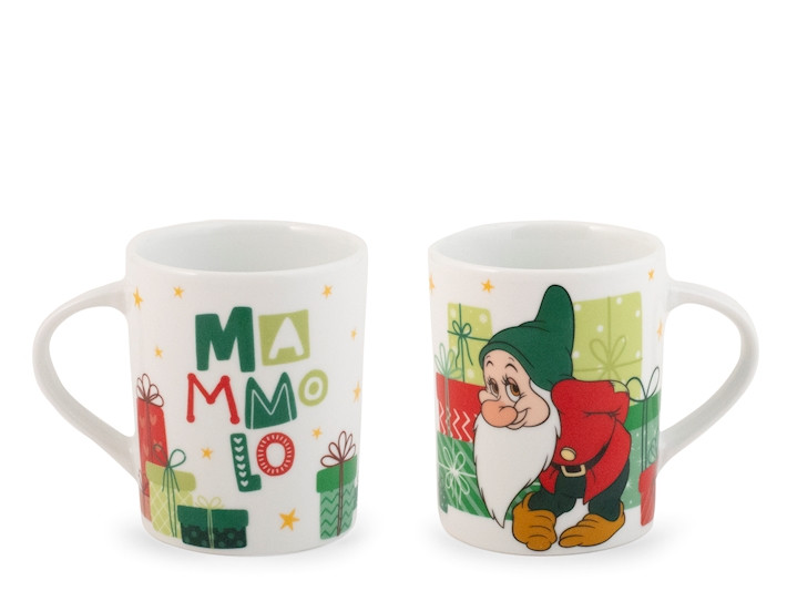 MUG PCL NANI NATALE CC.340