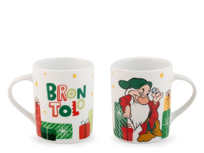 MUG PCL NANI NATALE CC.340