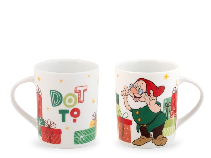 MUG PCL NANI NATALE CC.340