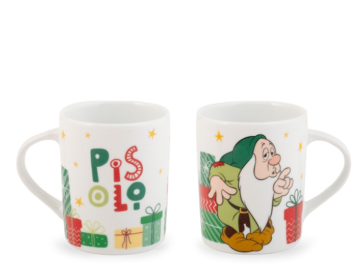 MUG PCL NANI NATALE CC.340