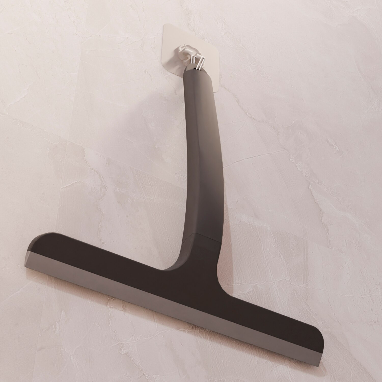 TERGIVETRO NERO IN PLASTICA