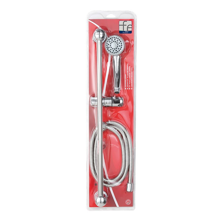 SALISCENDI DOCCIA COMPLETO 1 FUNZ.